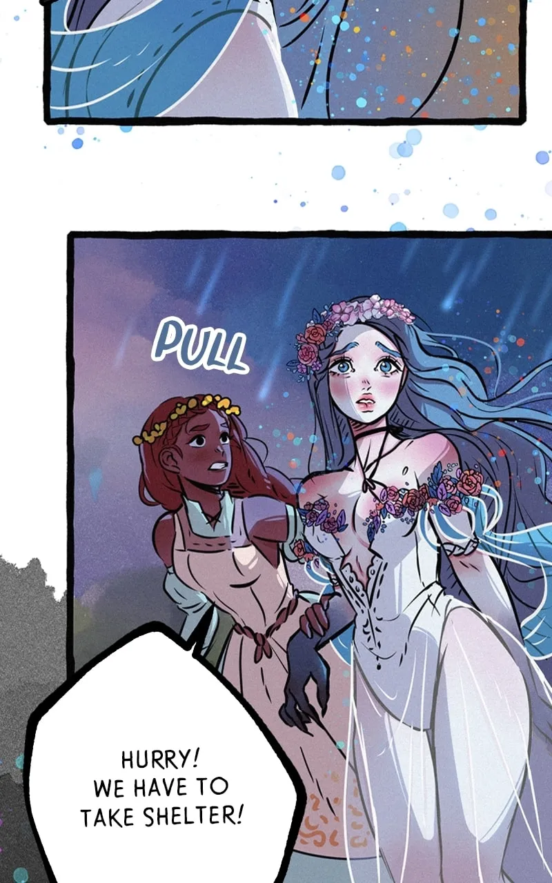 Made of Stardust Chapter 42 page 58 - 