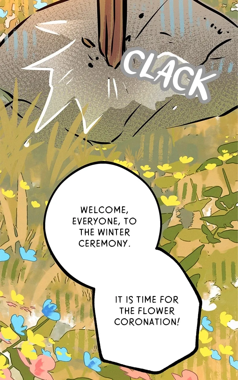 Made of Stardust Chapter 42 page 7 - 