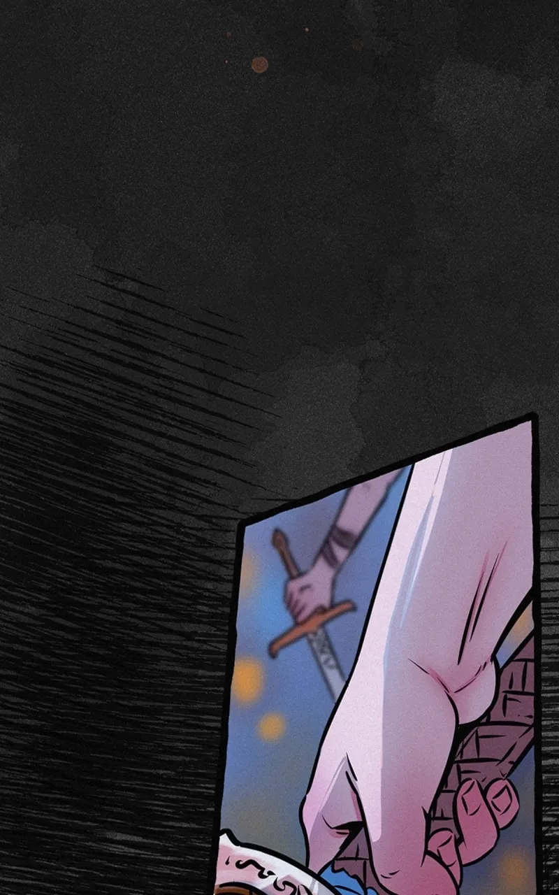 Made of Stardust Chapter 42 page 61 - 