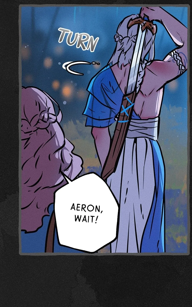 Made of Stardust Chapter 42 page 64 - 