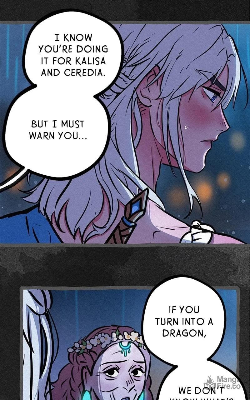 Made of Stardust Chapter 42 page 65 - 