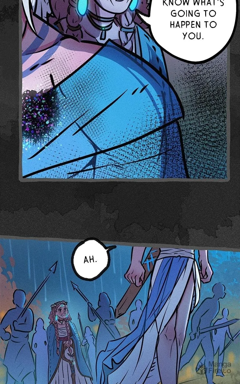 Made of Stardust Chapter 42 page 66 - 
