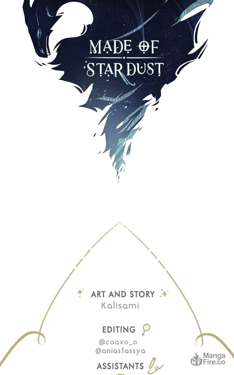 Made of Stardust Chapter 42 page 70 - 
