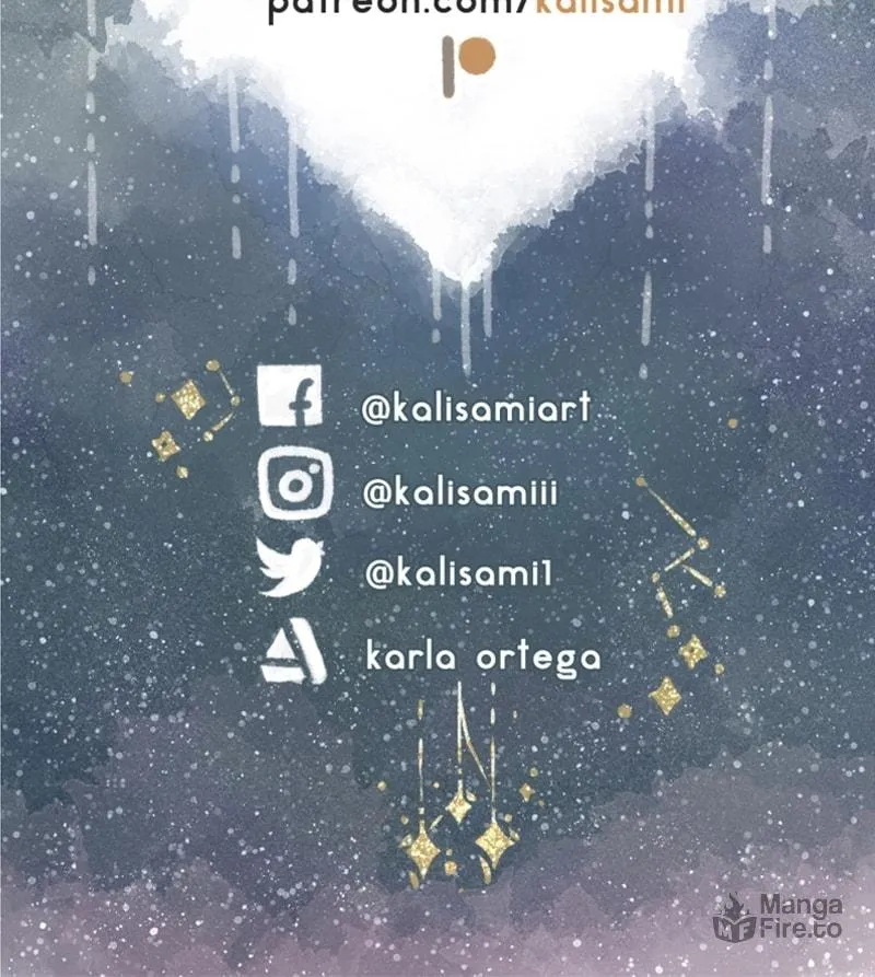 Made of Stardust Chapter 42 page 72 - 