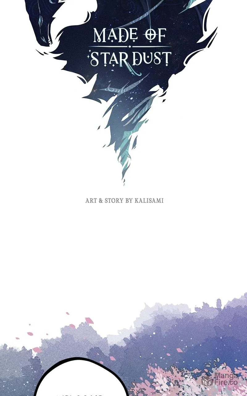 Made of Stardust Chapter 42 page 9 - 