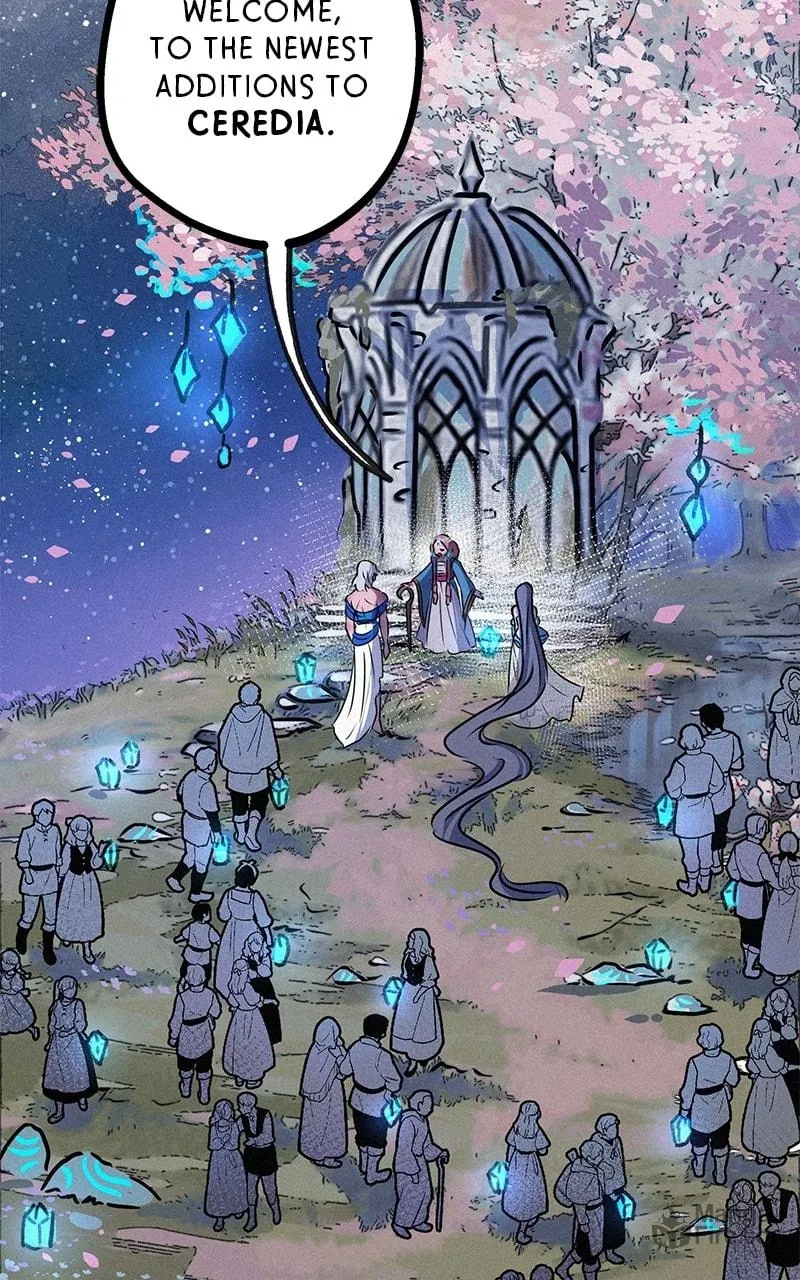 Made of Stardust Chapter 42 page 10 - 