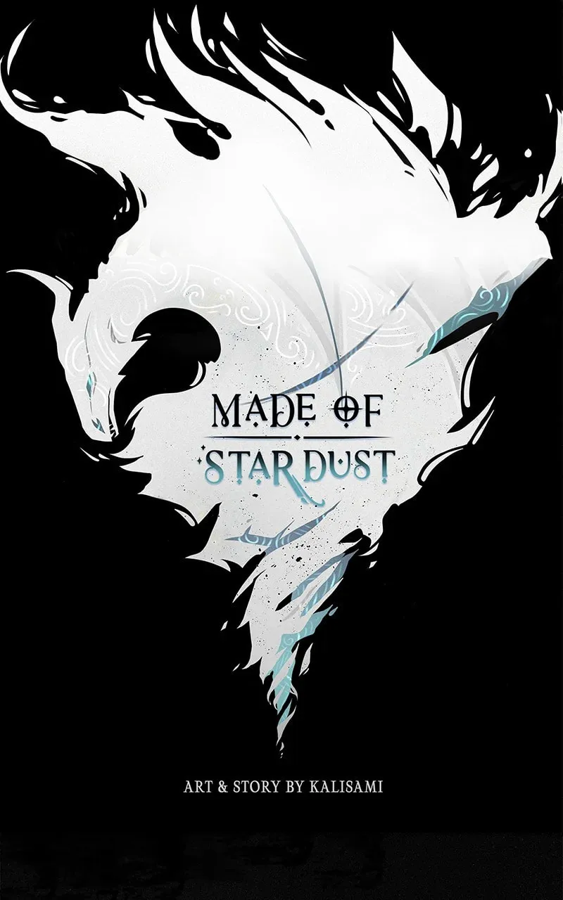 Made of Stardust Chapter 43 page 1 - 