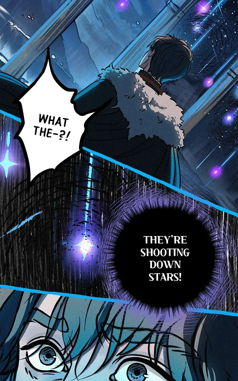 Made of Stardust Chapter 43 page 11 - 