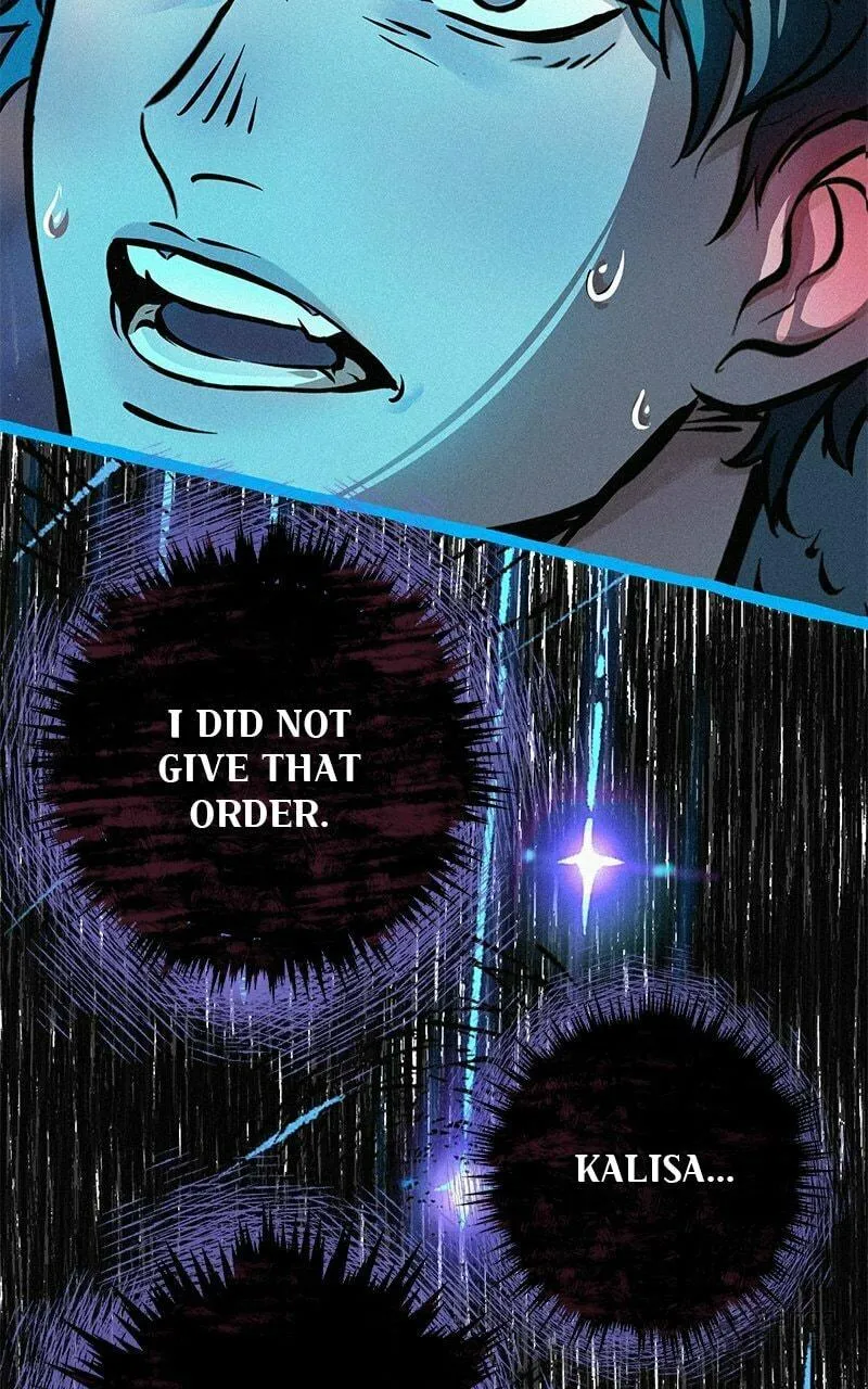 Made of Stardust Chapter 43 page 12 - 