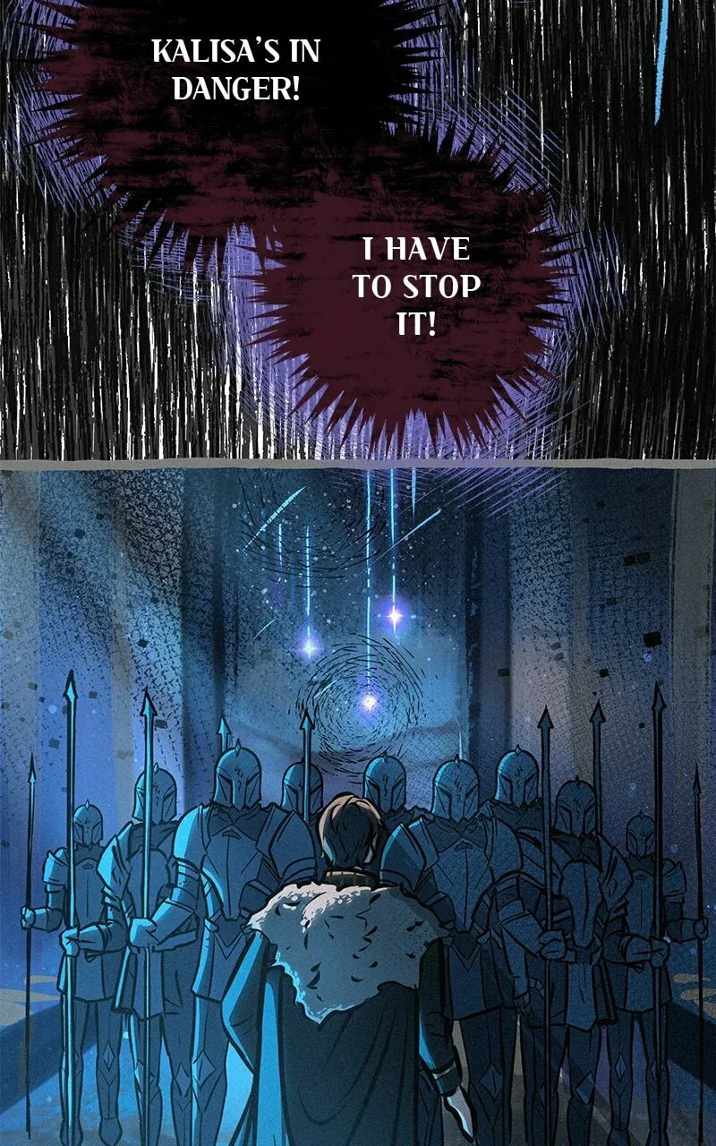 Made of Stardust Chapter 43 page 13 - 