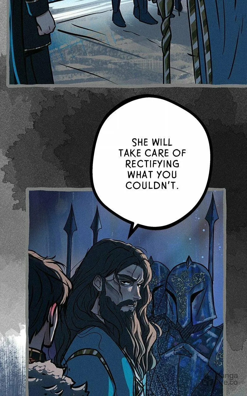 Made of Stardust Chapter 43 page 15 - 