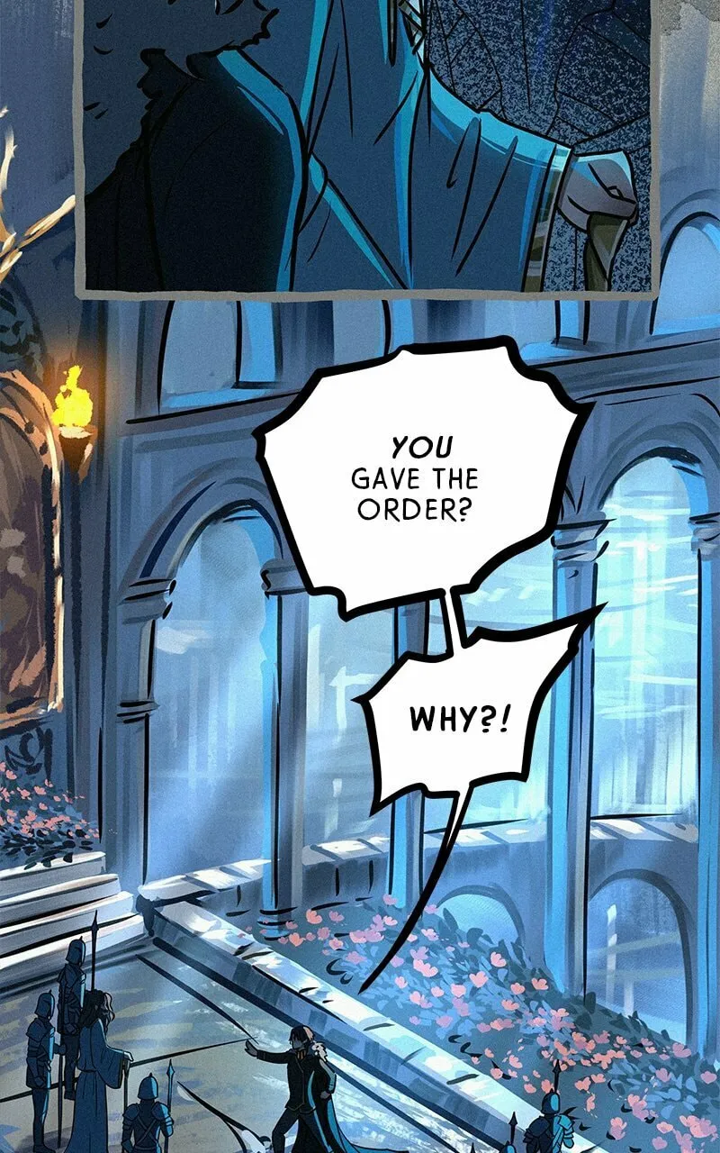 Made of Stardust Chapter 43 page 16 - 