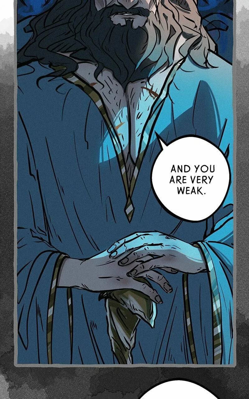 Made of Stardust Chapter 43 page 19 - 