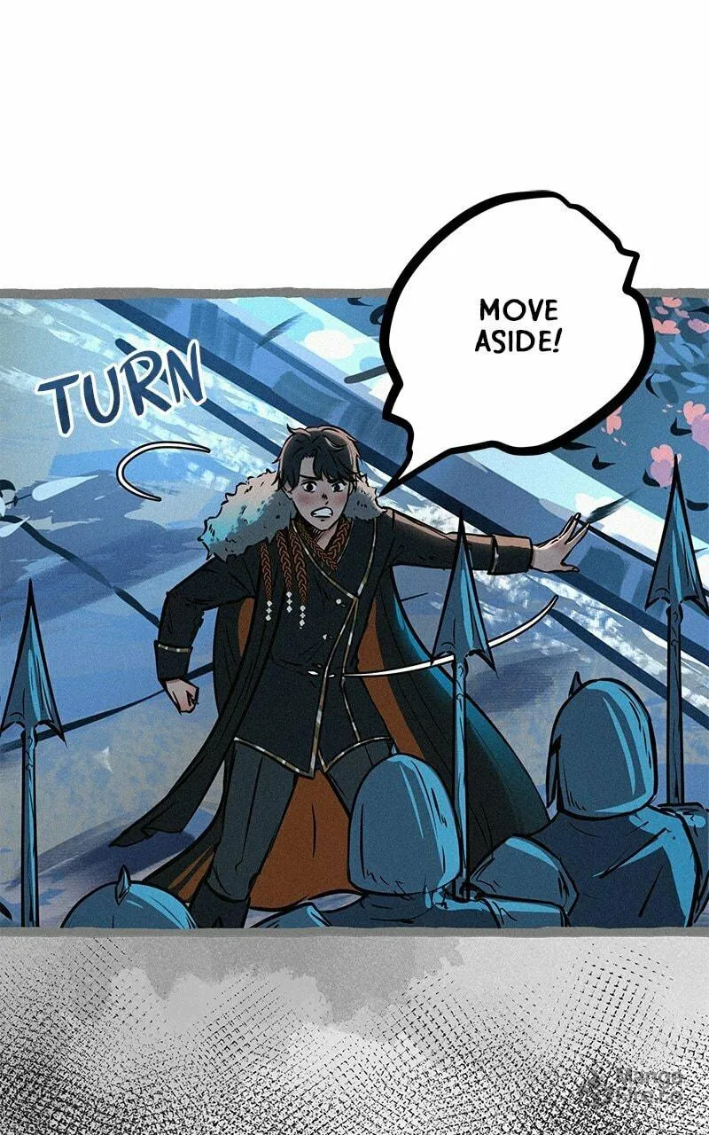 Made of Stardust Chapter 43 page 21 - 