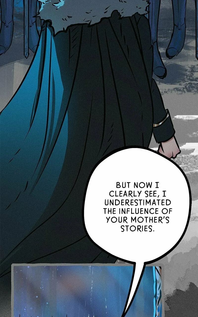 Made of Stardust Chapter 43 page 23 - 