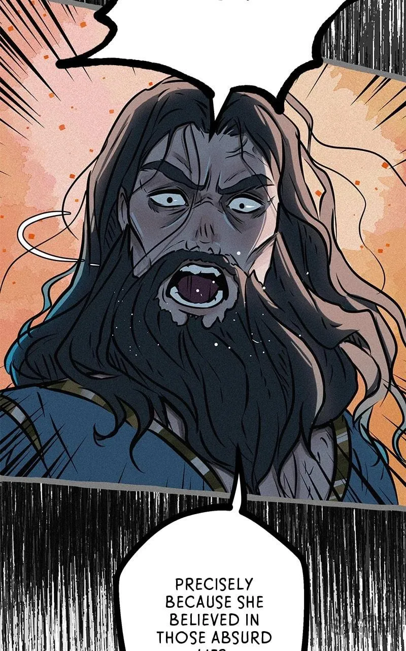 Made of Stardust Chapter 43 page 25 - 