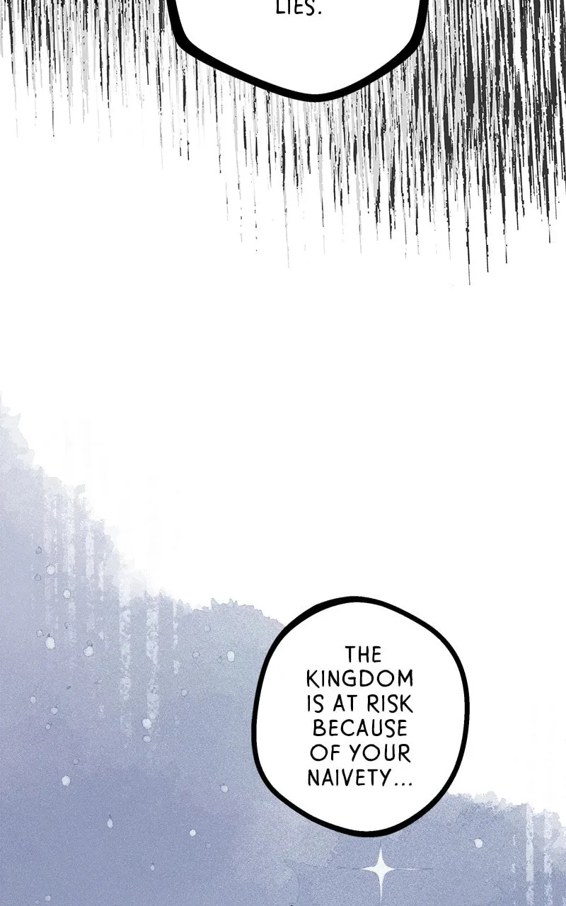 Made of Stardust Chapter 43 page 26 - 