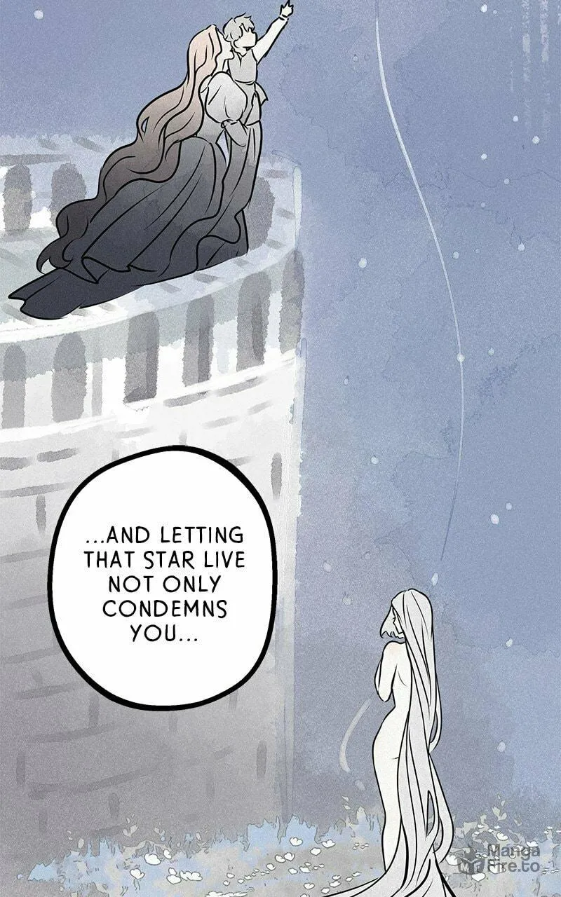 Made of Stardust Chapter 43 page 27 - 