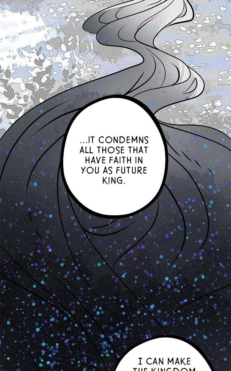 Made of Stardust Chapter 43 page 28 - 