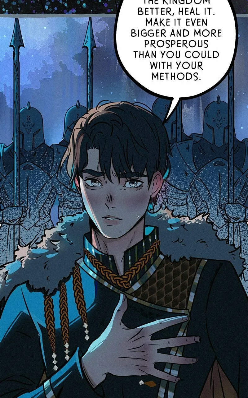 Made of Stardust Chapter 43 page 29 - 