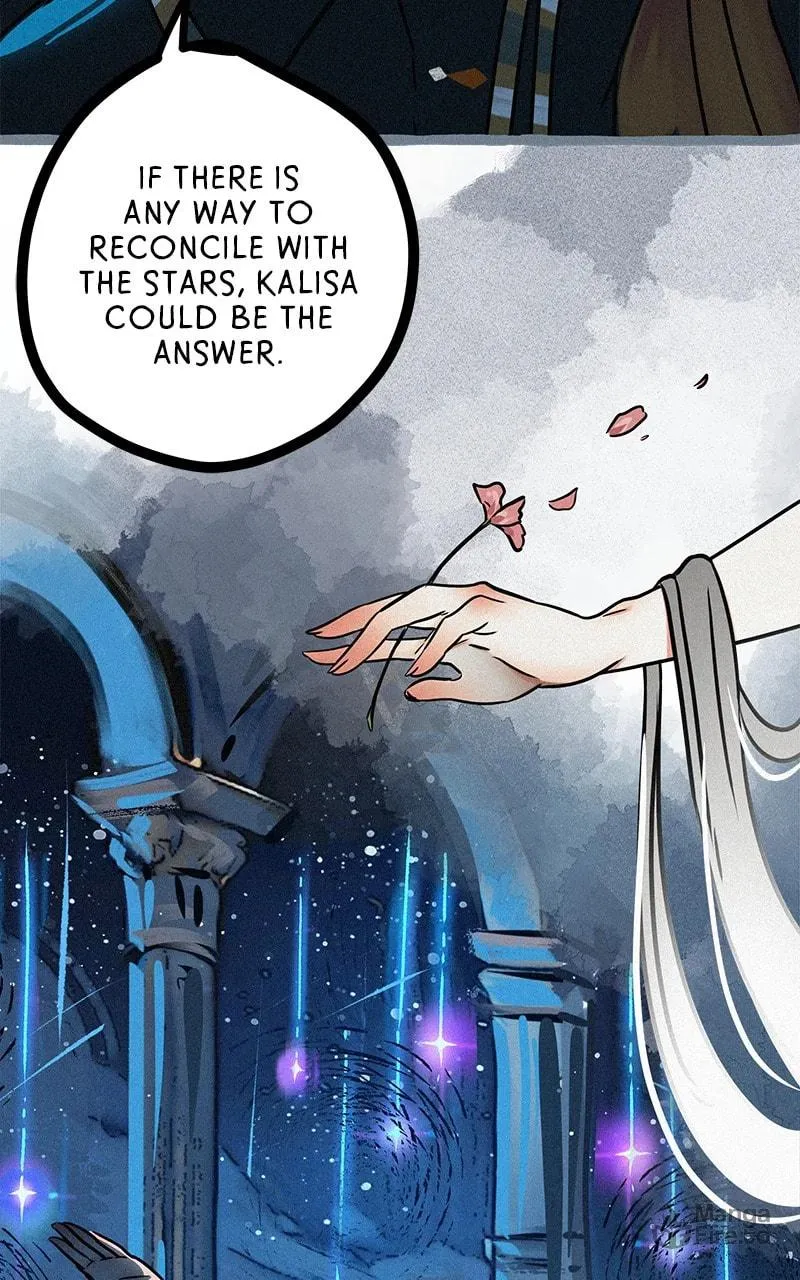 Made of Stardust Chapter 43 page 30 - 