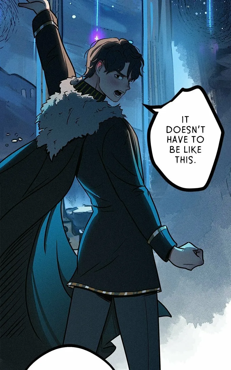 Made of Stardust Chapter 43 page 31 - 