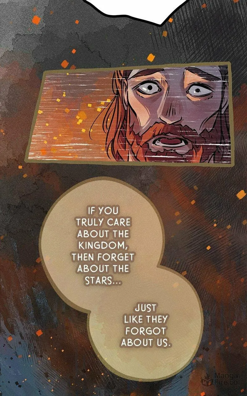 Made of Stardust Chapter 43 page 33 - 