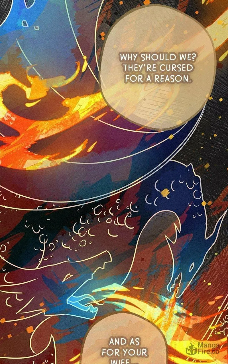 Made of Stardust Chapter 43 page 35 - 
