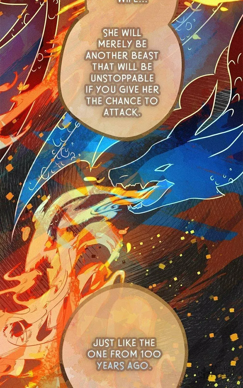 Made of Stardust Chapter 43 page 36 - 