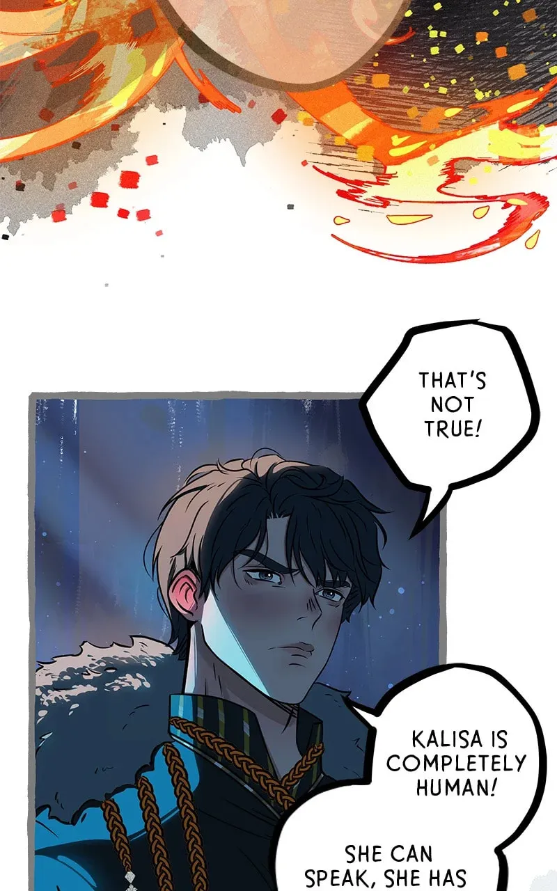 Made of Stardust Chapter 43 page 37 - 