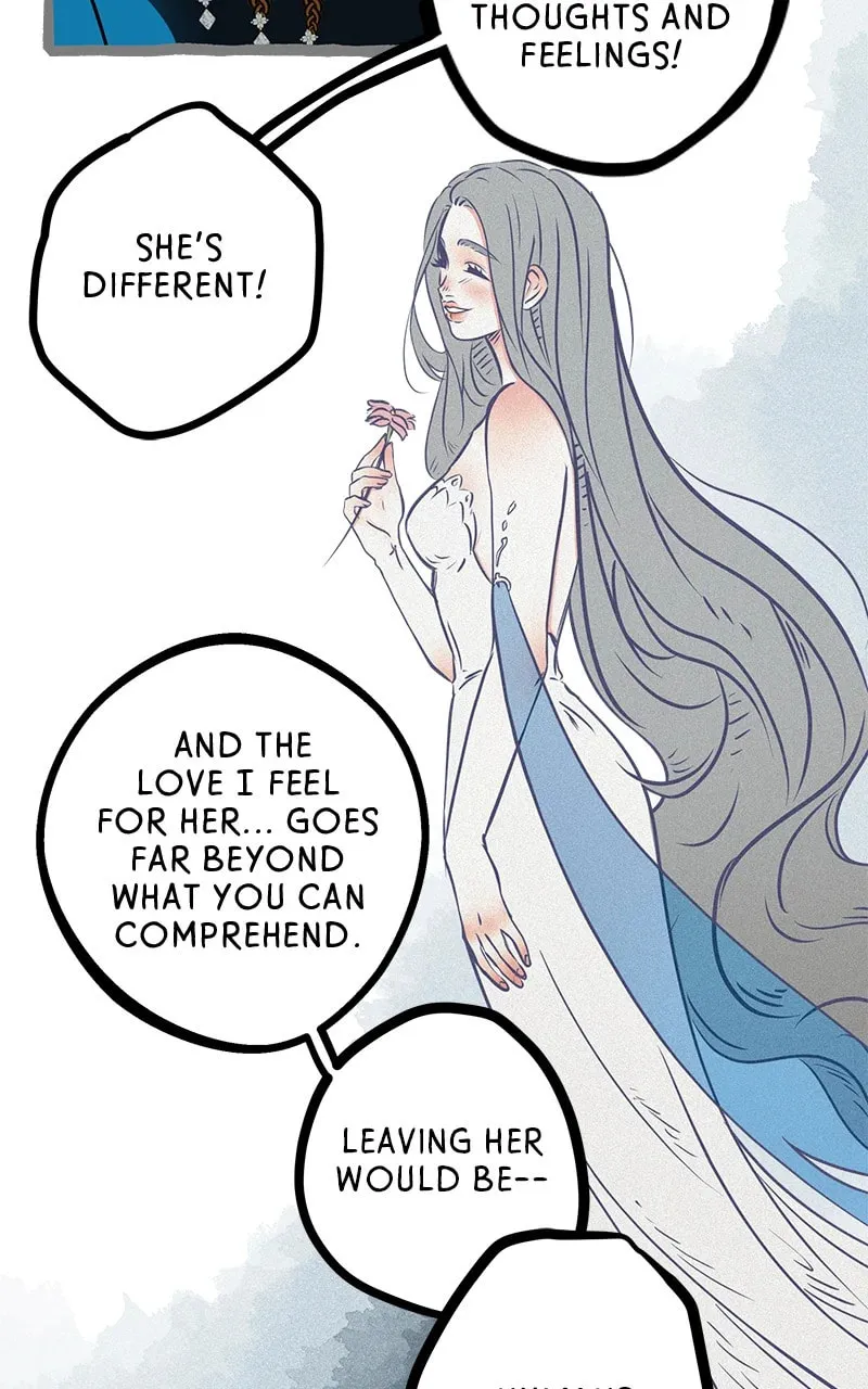 Made of Stardust Chapter 43 page 38 - 