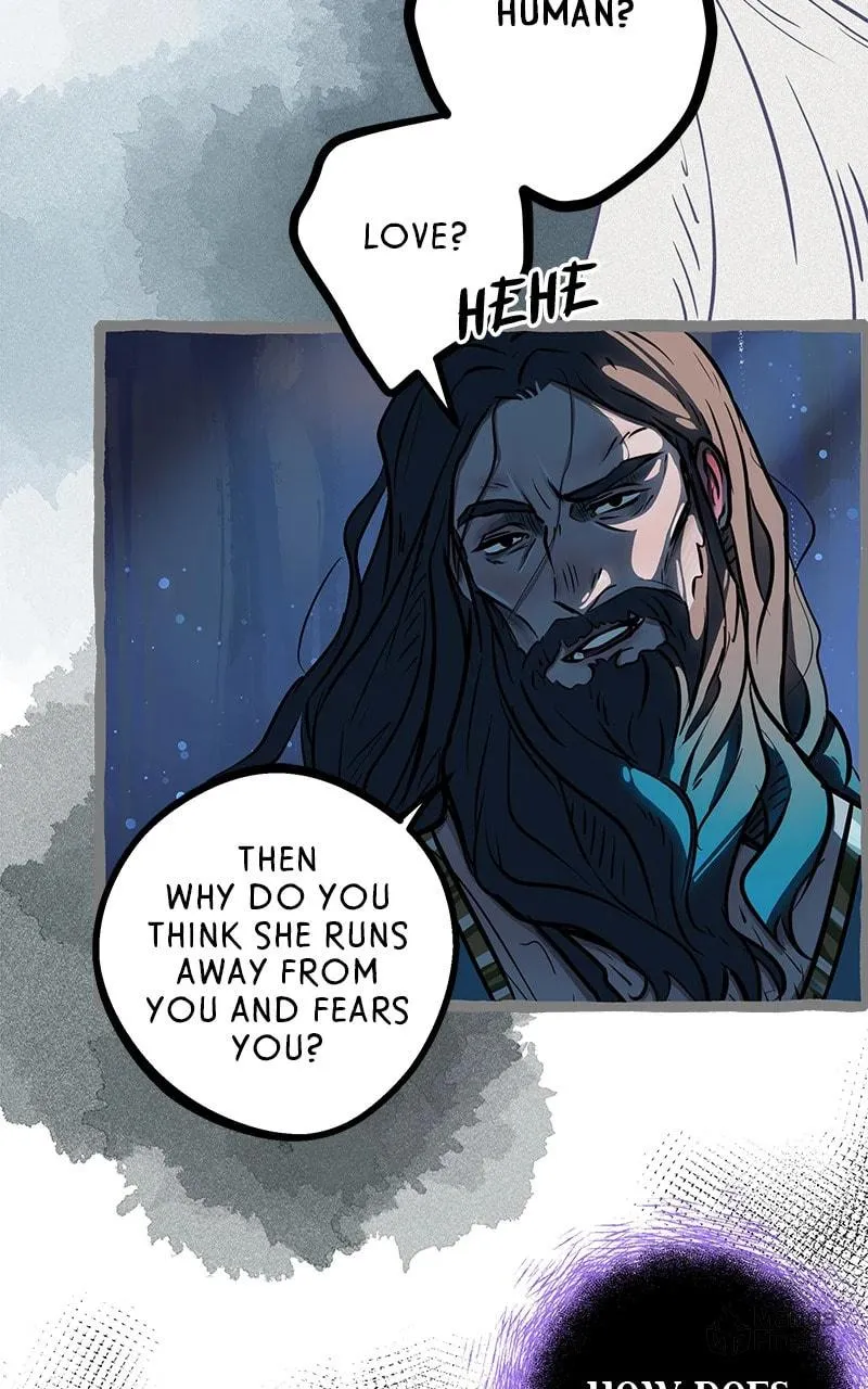 Made of Stardust Chapter 43 page 39 - 