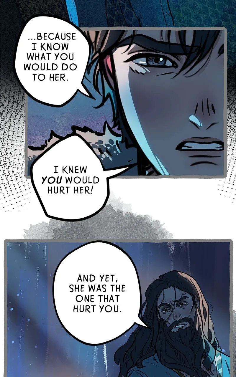 Made of Stardust Chapter 43 page 41 - 