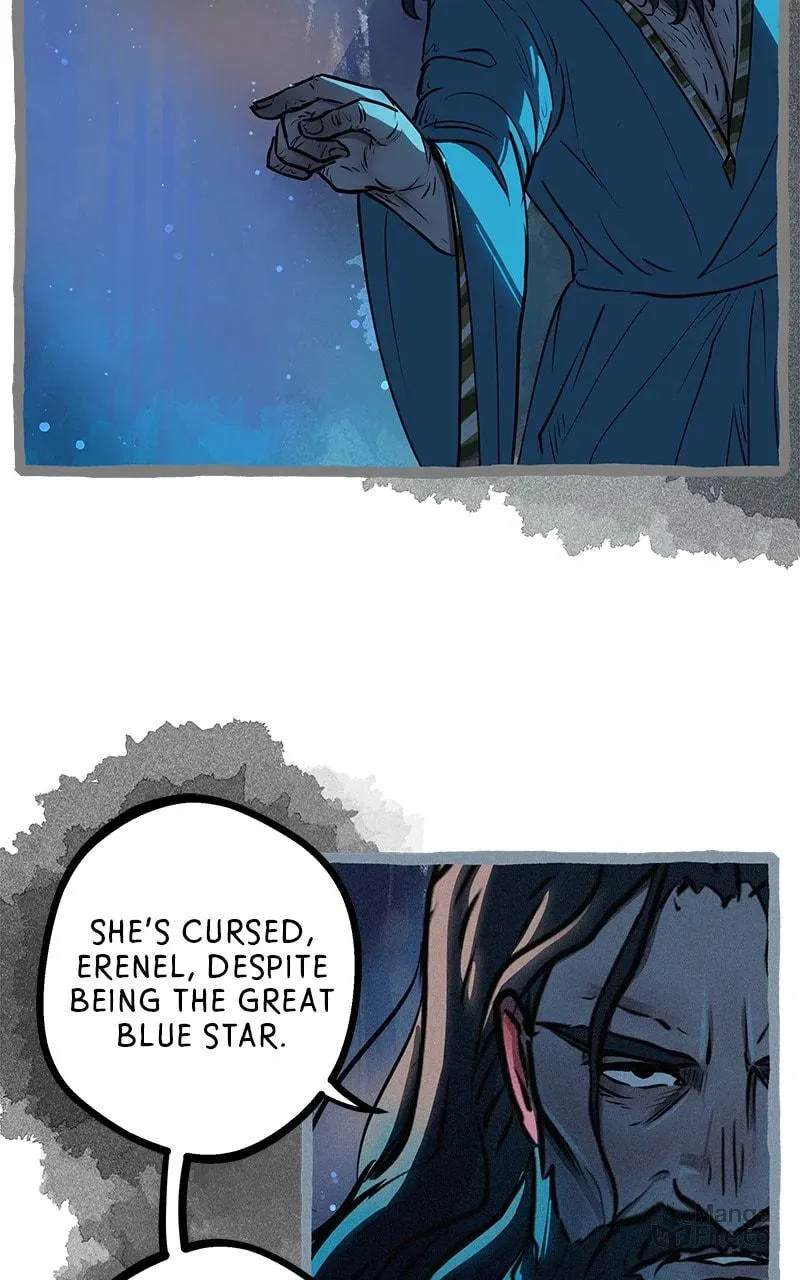 Made of Stardust Chapter 43 page 42 - 