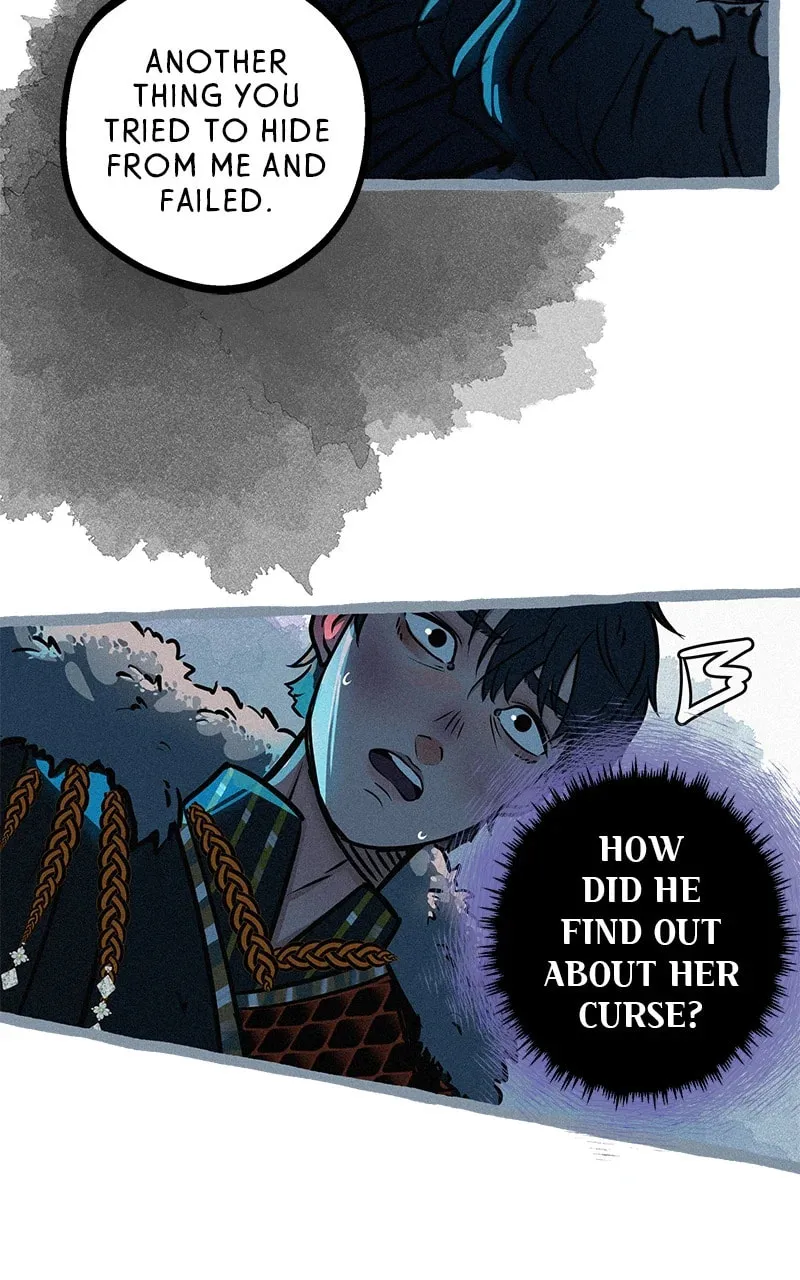 Made of Stardust Chapter 43 page 43 - 