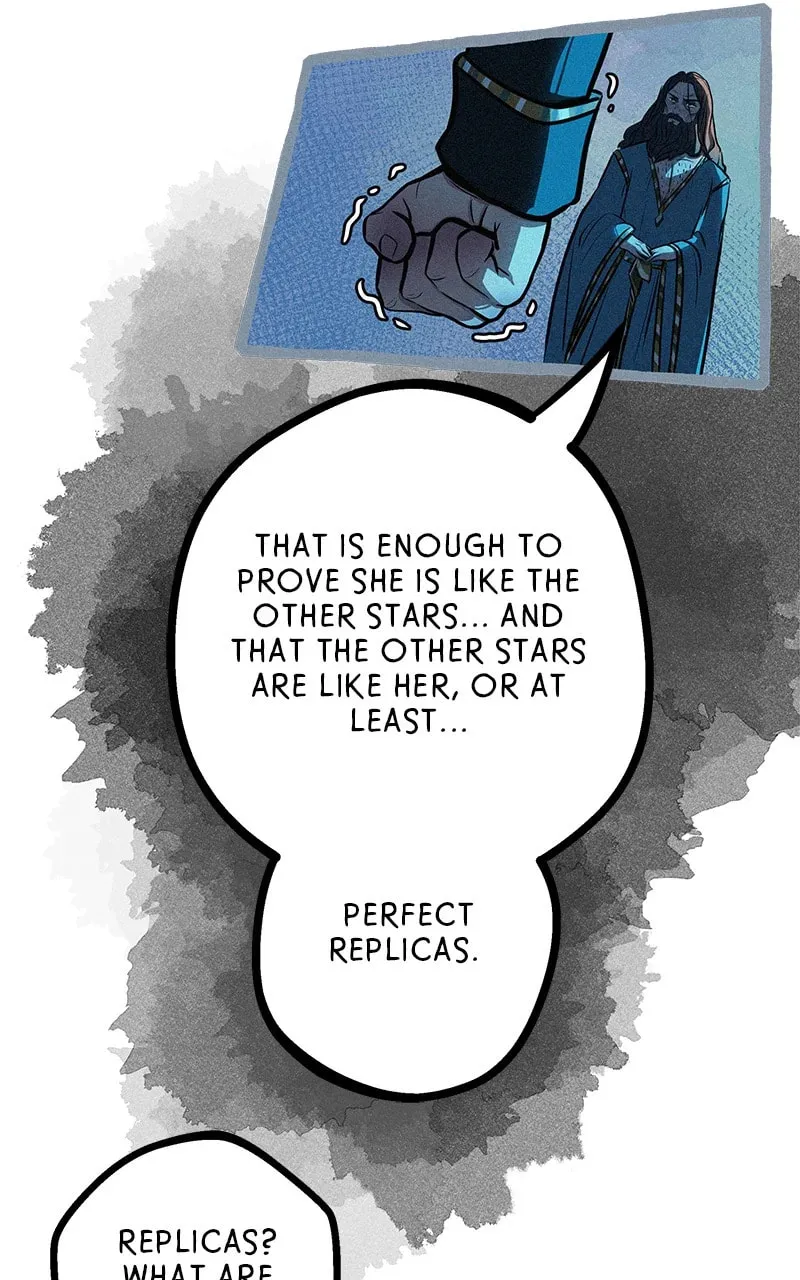 Made of Stardust Chapter 43 page 44 - 