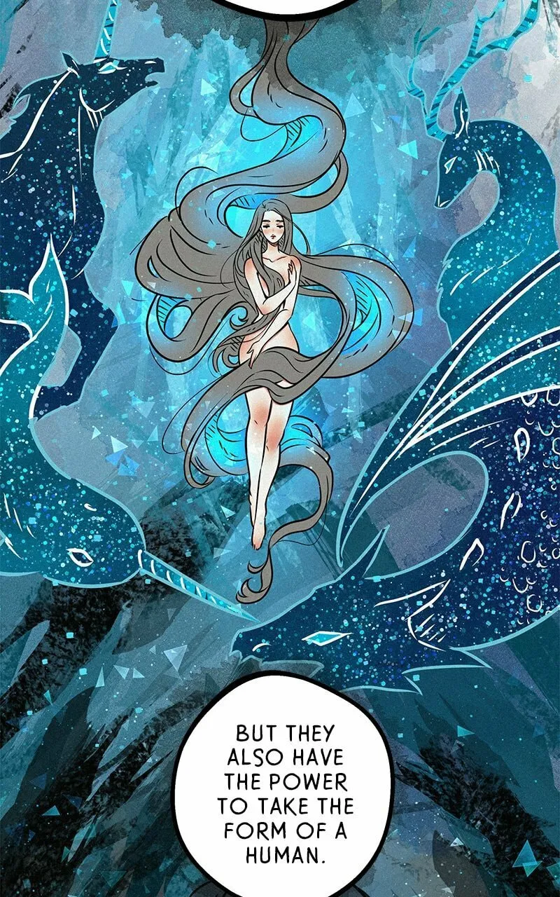 Made of Stardust Chapter 43 page 46 - 
