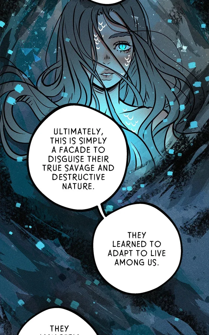 Made of Stardust Chapter 43 page 47 - 