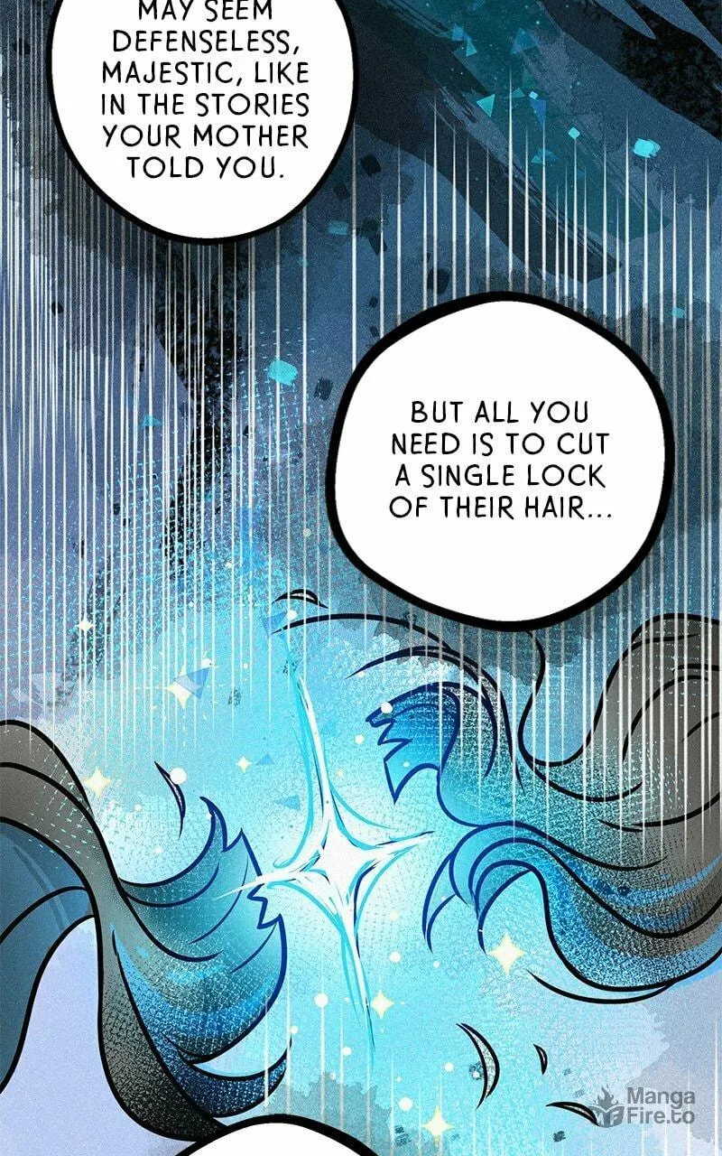 Made of Stardust Chapter 43 page 48 - 
