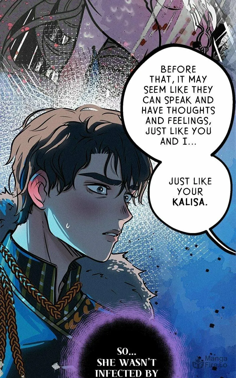 Made of Stardust Chapter 43 page 50 - 