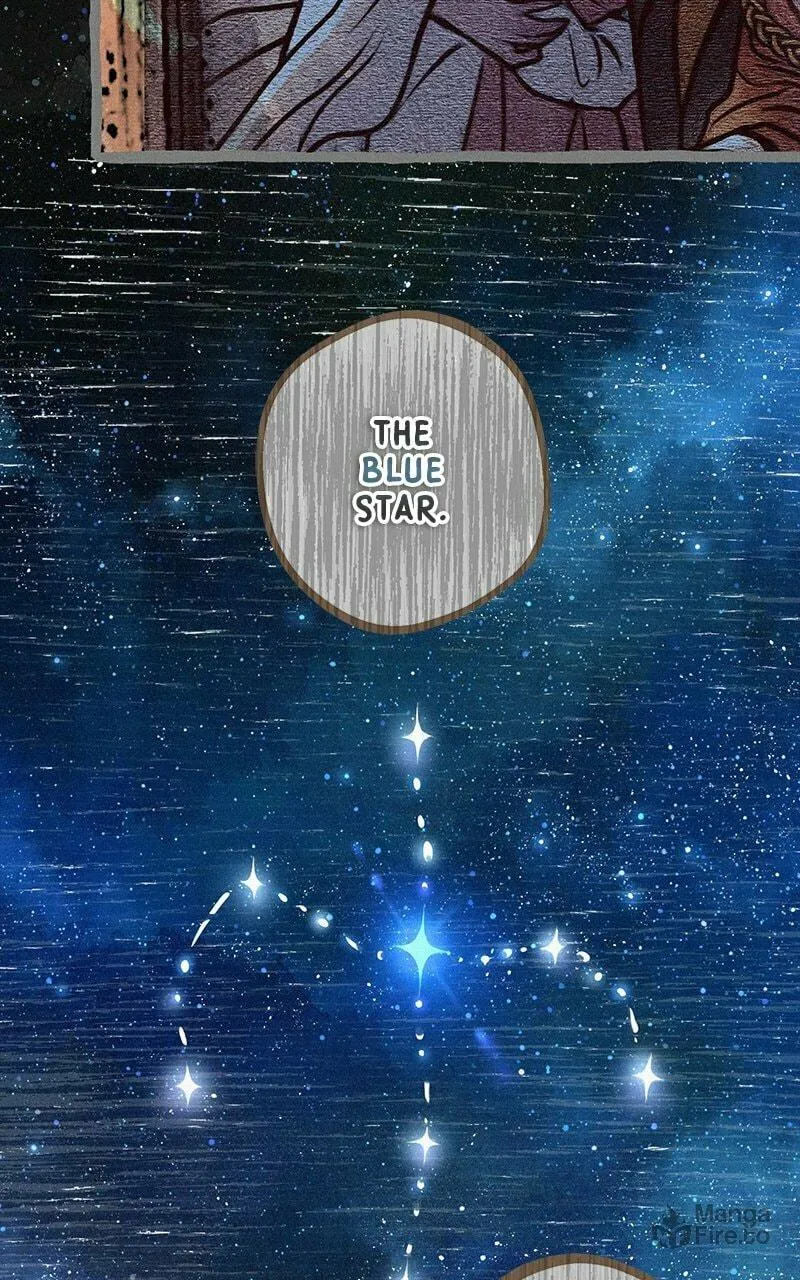 Made of Stardust Chapter 43 page 6 - 