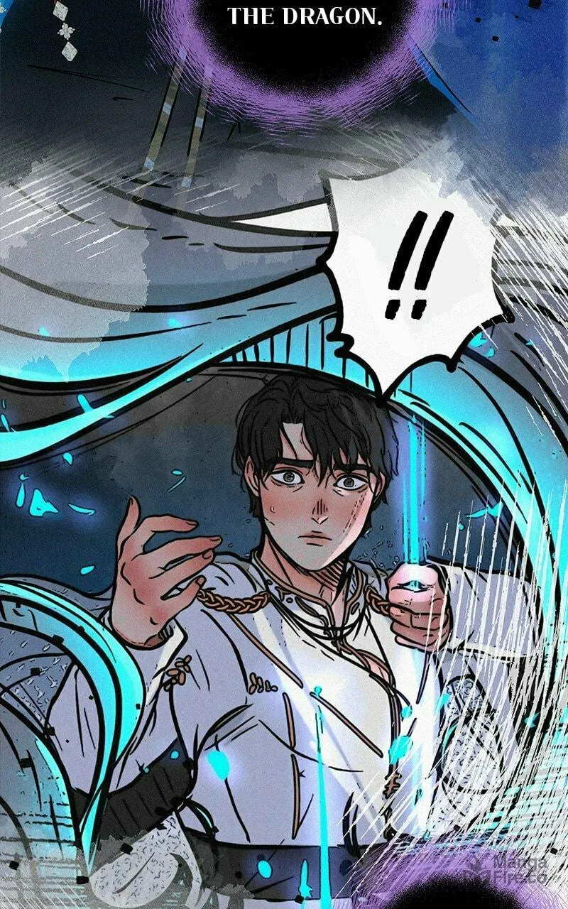 Made of Stardust Chapter 43 page 51 - 