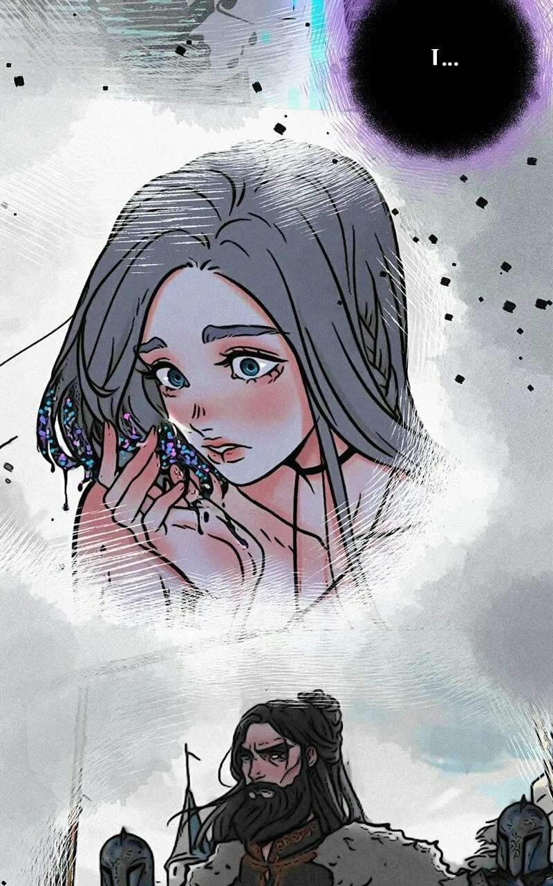 Made of Stardust Chapter 43 page 52 - 