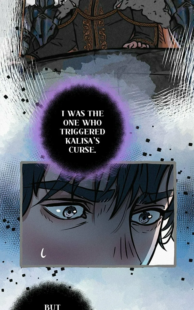 Made of Stardust Chapter 43 page 53 - 