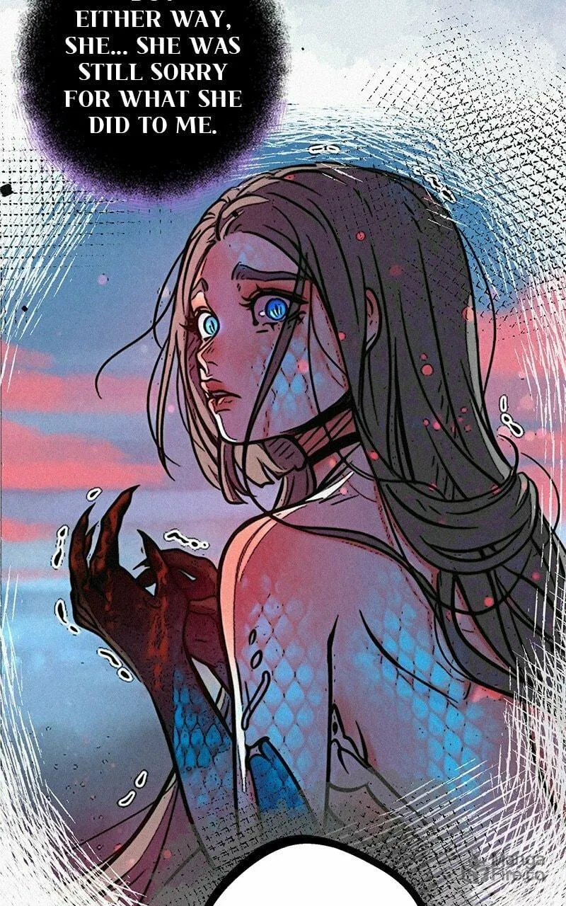 Made of Stardust Chapter 43 page 54 - 