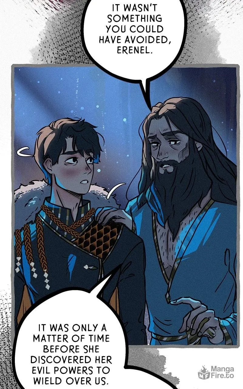 Made of Stardust Chapter 43 page 55 - 