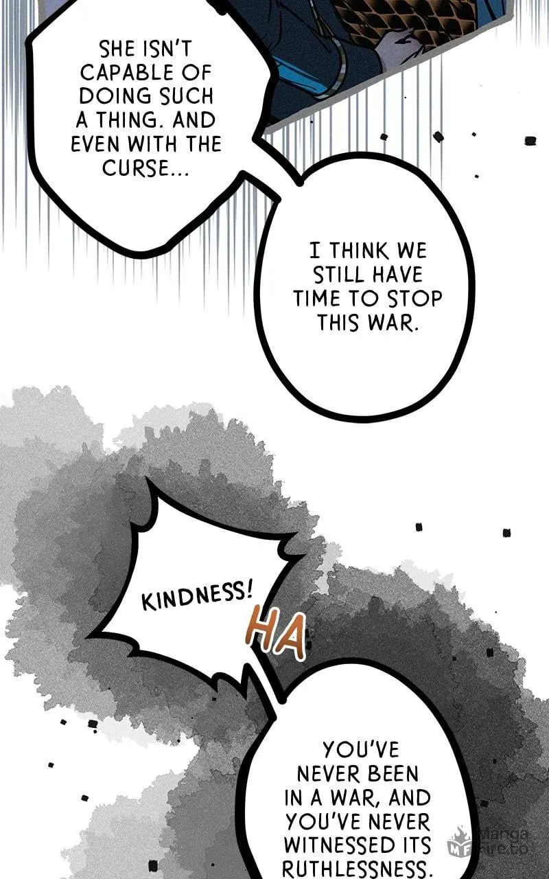 Made of Stardust Chapter 43 page 57 - 