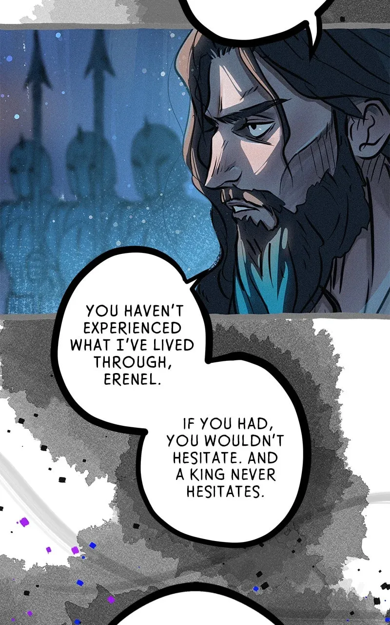 Made of Stardust Chapter 43 page 58 - 