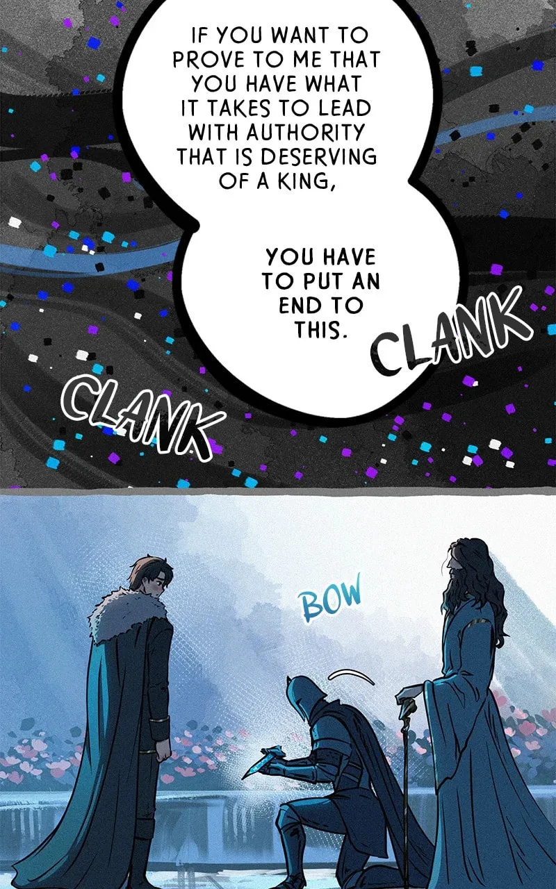 Made of Stardust Chapter 43 page 59 - 