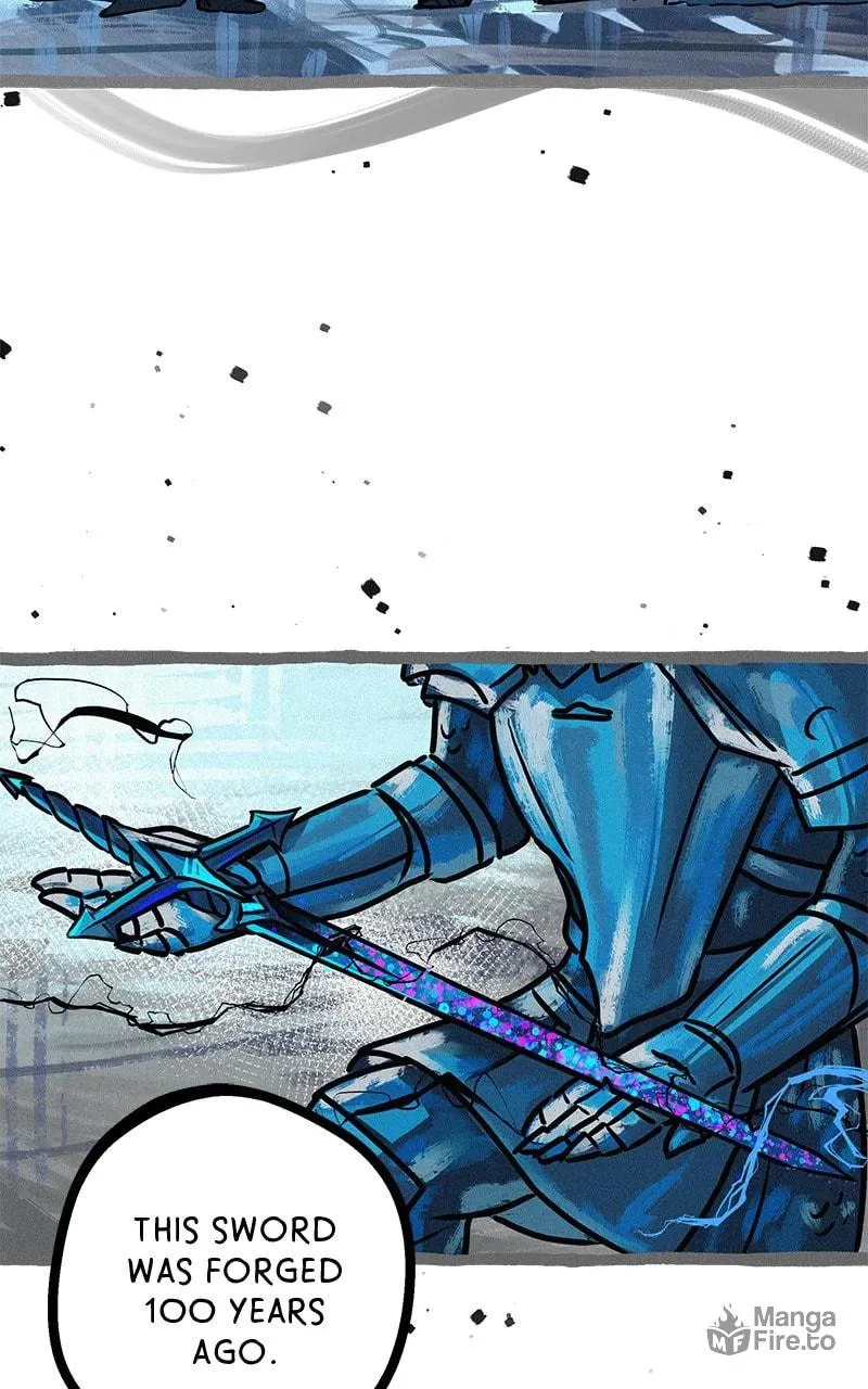 Made of Stardust Chapter 43 page 60 - 